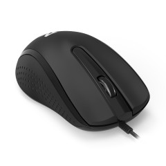 MOUSE OFFICE REDRAGON BM-4049 PRETO