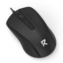 MOUSE OFFICE REDRAGON BM-4049 PRETO