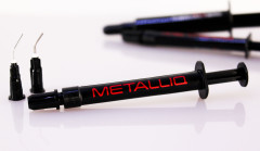 PASTA TERMICA METAL LIQUIDO THERMAL HERO METALLIQ1G