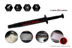 PASTA TERMICA THERMAL HERO ULTRA 13W/M*K 4G