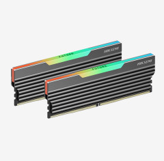 MEMORIA DDR4 3200 HIKSEMI FUTURE RGB 8GB