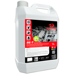 MIX ORGÂNICO LIMPEZA PESADA REDRAGON AUTO CARE RE-7