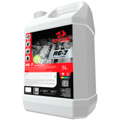 MIX ORGÂNICO LIMPEZA PESADA REDRAGON AUTO CARE RE-7