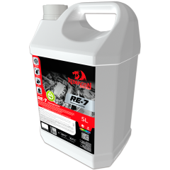 MIX ORGÂNICO LIMPEZA PESADA REDRAGON AUTO CARE RE-7