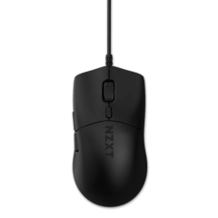 MOUSE GAMER NZXT LIFT 2 SYMM PRETO