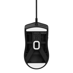 MOUSE GAMER NZXT LIFT 2 SYMM PRETO