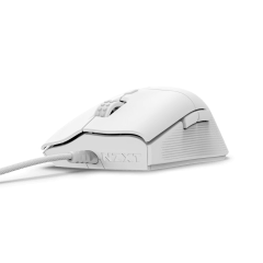 MOUSE GAMER NZXT LIFT 2 ERGO BRANCO