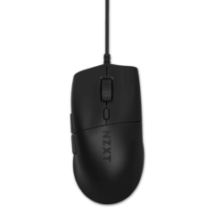 MOUSE GAMER NZXT LIFT 2 ERGO PRETO