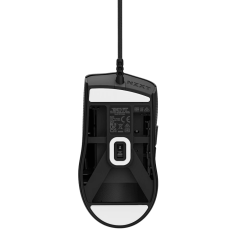 MOUSE GAMER NZXT LIFT 2 ERGO PRETO