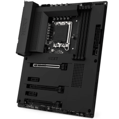 PLACA MAE N7 Z790 PRETO
