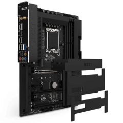 PLACA MAE N7 Z790 PRETO