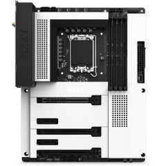 PLACA MAE N7 Z790 BRANCO