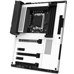 PLACA MAE N7 Z790 BRANCO