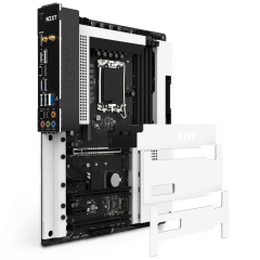 PLACA MAE N7 Z790 BRANCO
