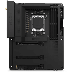 PLACA MAE N7 B650E PRETO