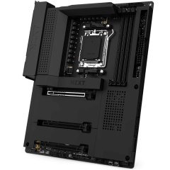 PLACA MAE N7 B650E PRETO