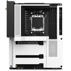 PLACA MAE N7 B650E BRANCO