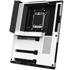 PLACA MAE N7 B650E BRANCO