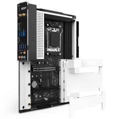 PLACA MAE N7 B650E BRANCO