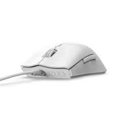 MOUSE GAMER NZXT LIFT 2 SYMM BRANCO