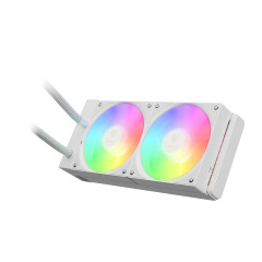 WATER COOLER GAMDIAS CHIONE E4-240 BRANCO