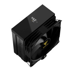 COOLER GAMDIAS BOREAS E2-41D PRETO