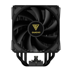 COOLER GAMDIAS BOREAS M2-51D PRETO