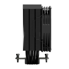 COOLER GAMDIAS BOREAS M2-51D PRETO