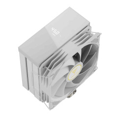 COOLER GAMDIAS BOREAS E2-41D BRANCO