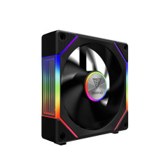 FAN GAMDIAS AEOLUS P2-1201 PRETO