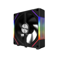 FAN GAMDIAS AEOLUS P2-1201 PRETO