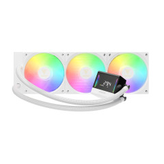 WATER COOLER GAMDIAS CHIONE E4-360 BRANCO