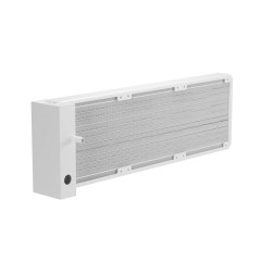 WATER COOLER GAMDIAS CHIONE E4-360 BRANCO