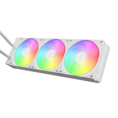 WATER COOLER GAMDIAS CHIONE E4-420 BRANCO