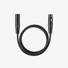 CABO XLR MAONO XLR-180 PRETO