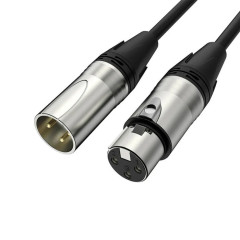 CABO XLR MAONO XLR-180 PRETO