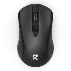 MOUSE OFFICE REDRAGON BM-4054 PRETO S/F