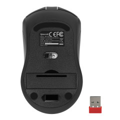 MOUSE OFFICE REDRAGON BM-4054 PRETO S/F