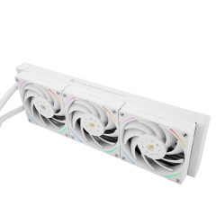 WATER COOLER THERMALRIGHT MJOLNIR VISION 360 ARGB BRANCO 3 FAN
