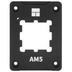 ACESSÓRIO DE MOLDURA PARA PROCESSADOR THERMALRIGHT AM5 SECURE FRAME V2 PRETO