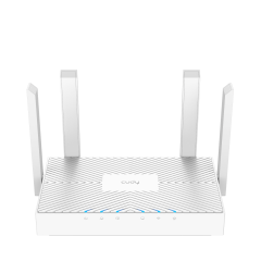 ROTEADOR GIGABIT DUAL-BAND WIFI CUDY AC1200 MODELO WR1300E