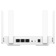 ROTEADOR GIGABIT DUAL-BAND WIFI CUDY AC1200 MODELO WR1300E