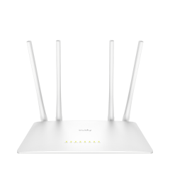 ROTEADOR DUAL-BAND WIFI CUDY AC1200MODELOWR1200