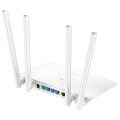 ROTEADOR DUAL-BAND WIFI CUDY AC1200MODELOWR1200