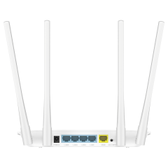 ROTEADOR DUAL-BAND WIFI CUDY AC1200MODELOWR1200