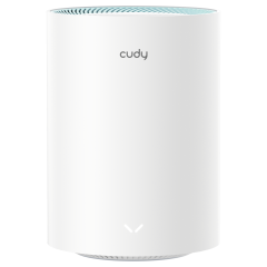 ROTEADOR CUDY AC1200 MODELO M1300