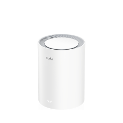 ROTEADOR CUDY AX3000 MODELO M3000