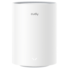 KIT 2 ROTEADOR CUDY AX3000 MODELO M3000