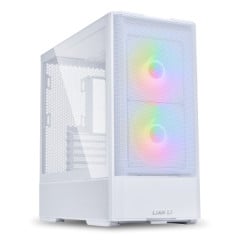 GABINETE LANCOOL 207 RW BRANCO
