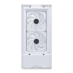 GABINETE LANCOOL 207 RW BRANCO